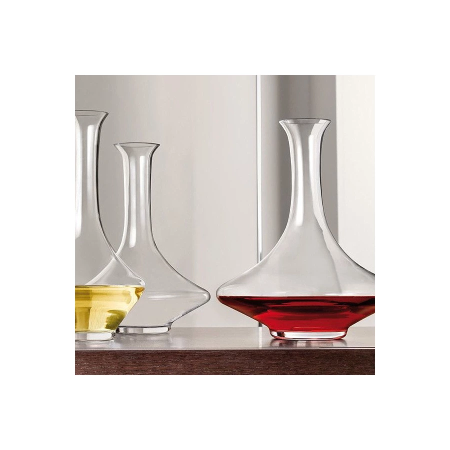 Декантер для красного вина Luigi Bormioli Супремо 750 мл