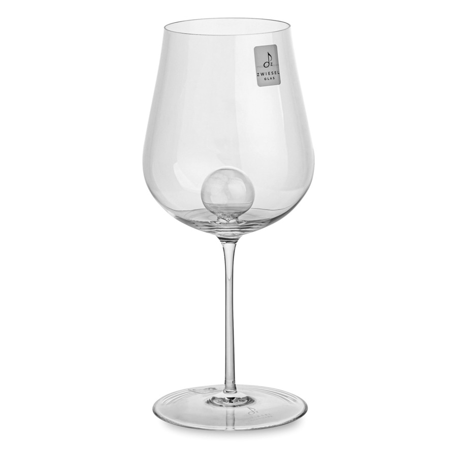Набор бокалов для белого вина Zwiesel Glas Эйр Сенс Шардоне 441 мл, 2 шт