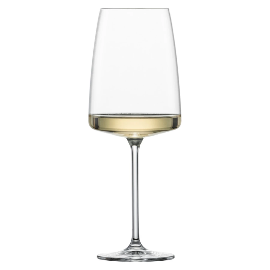 Набор бокалов для фруктовых и легких вин Zwiesel Glas Сенса 535 мл, 2 шт