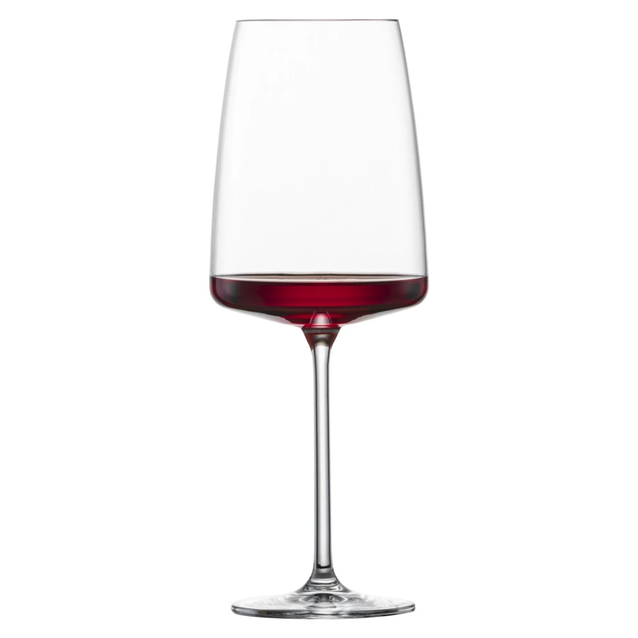Набор бокалов для фруктовых и легких вин Zwiesel Glas Сенса 535 мл, 2 шт
