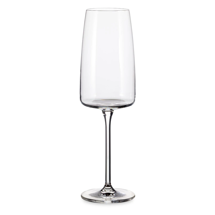 Набор фужеров для шампанского Zwiesel Glas Сенса 388 мл, 2 шт