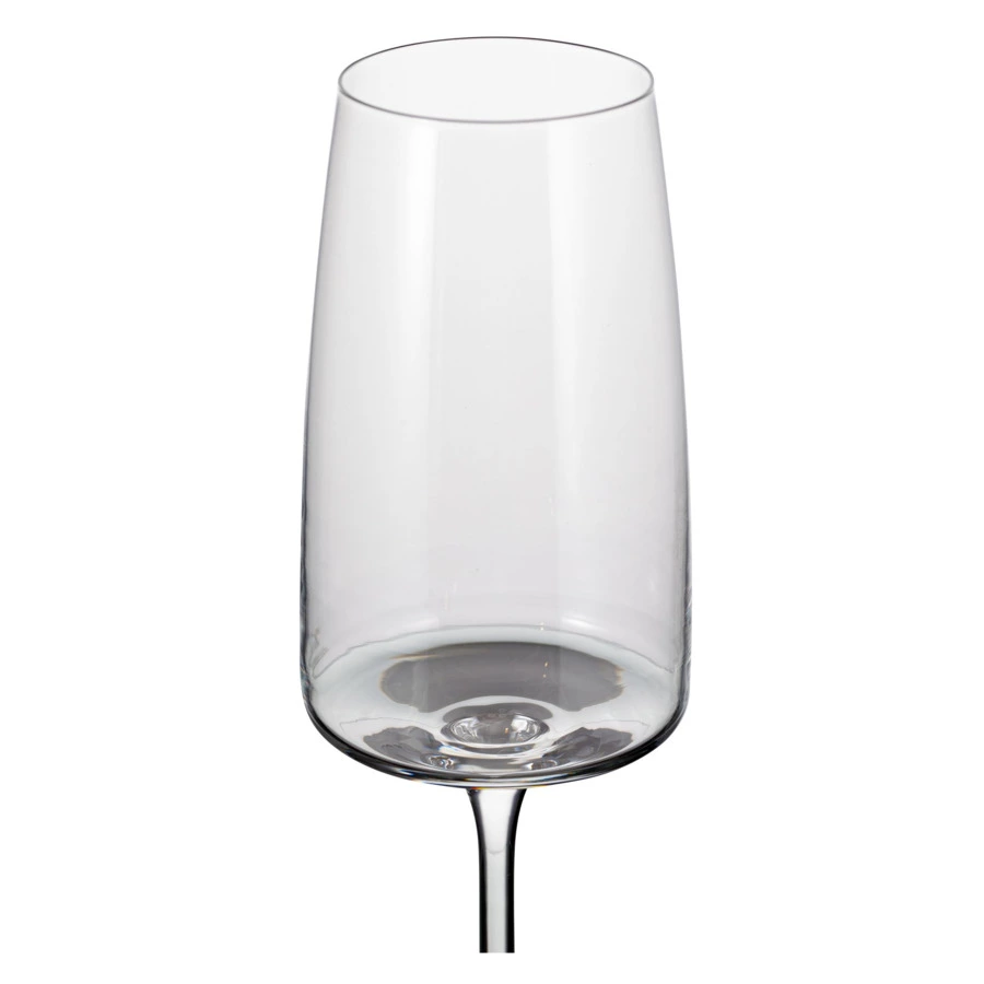 Набор фужеров для шампанского Zwiesel Glas Сенса 388 мл, 2 шт