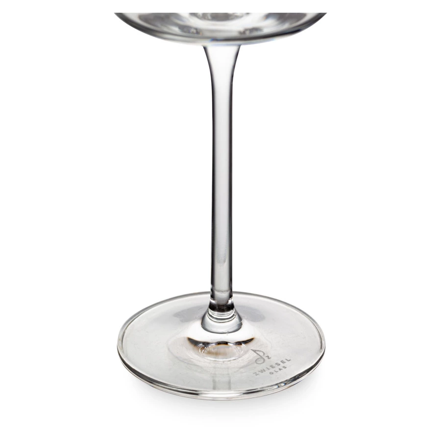 Набор фужеров для шампанского Zwiesel Glas Сенса 388 мл, 2 шт