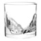 Набор стаканов для виски Liiton Grand Canyon 300 мл, 4 шт, стекло хрустальное