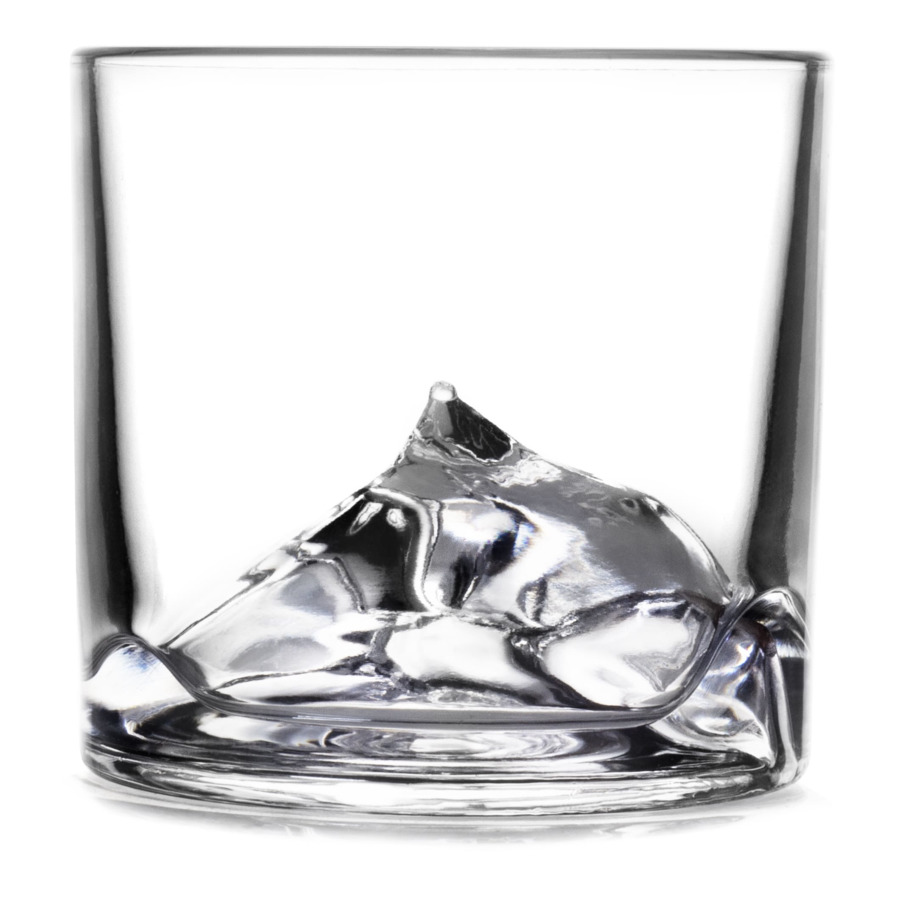 Набор для виски Liiton Everest 5 предметов, стекло