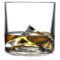 Набор для виски Liiton Everest 5 предметов, стекло хрустальное