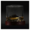 Набор для виски Liiton Everest 14 предметов, стекло хрустальное