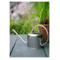 Лейка для комнатных растений Esschert Design 1 л, сталь нержавеющая