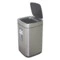 Ведро для мусора сенсорное EKO Ecosmart X 12 л, сталь нержавеющая