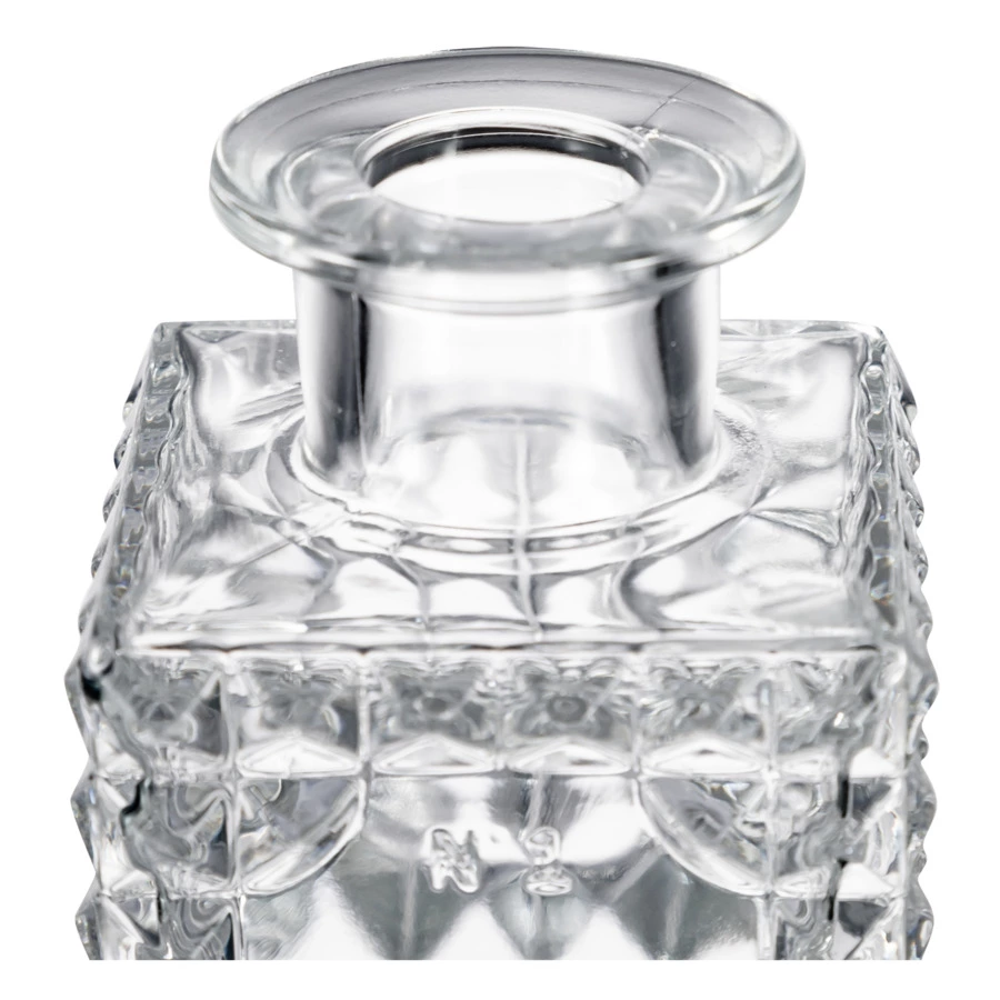 Набор бутылочек для масла и уксуса Luigi Bormioli Миксология 100 мл, 6 шт, стекло