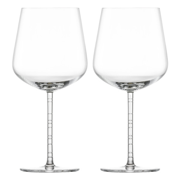 Набор бокалов для красного вина Zwiesel Glas Journey Бургунди 805 мл, 2 шт, стекло