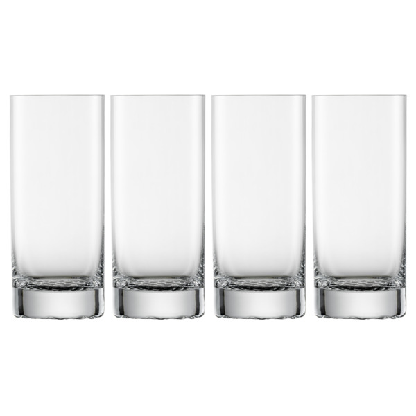 Набор стаканов для воды Zwiesel Glas Chess 480 мл, 4 шт, стекло