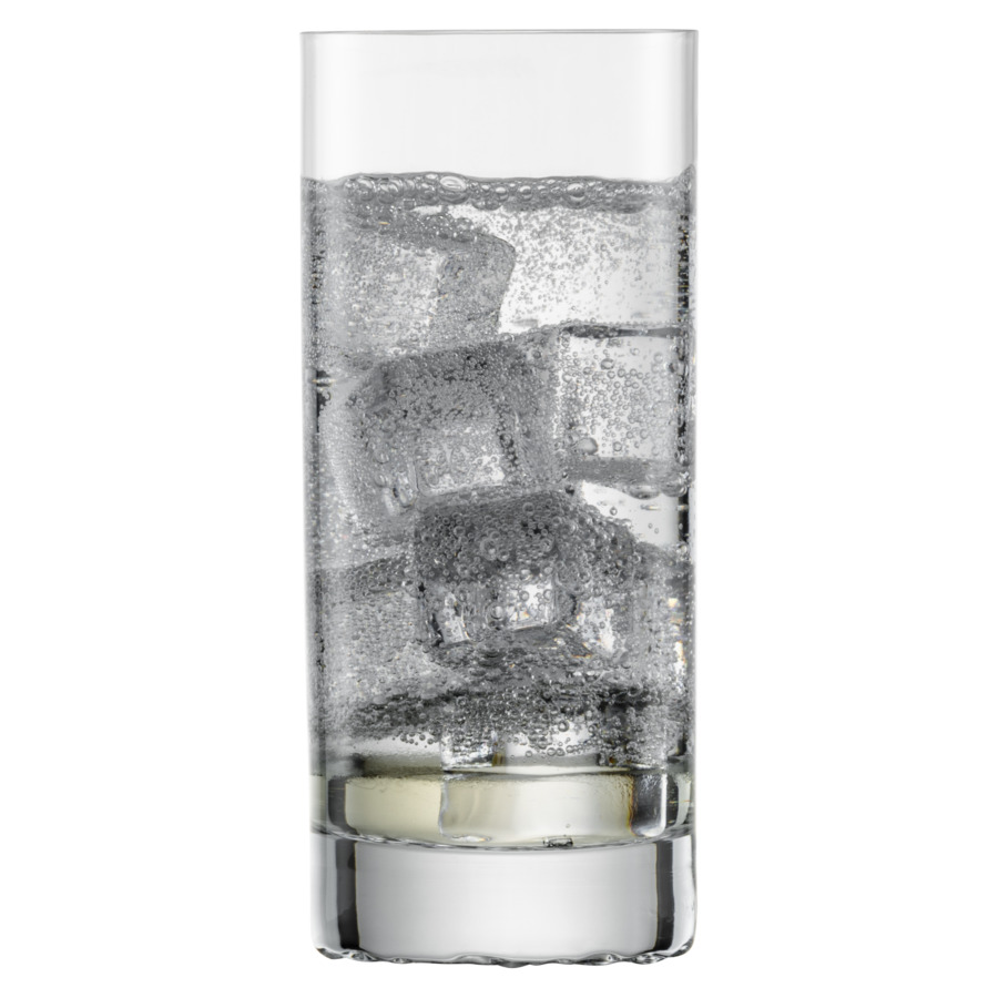 Набор стаканов для воды Zwiesel Glas Chess 480 мл, 4 шт, стекло хрустальное