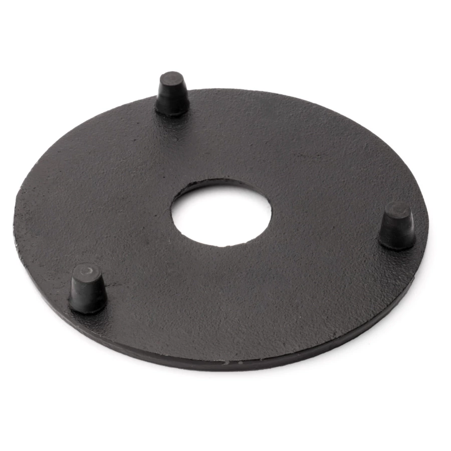 Подставка для чайника Bredemeijer Asia Jang чугун, черный