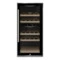 Холодильник винный CASO WineComfort 24 black