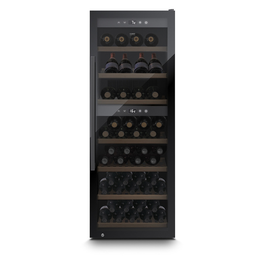 Холодильник винный CASO WineExclusive 126 Smart