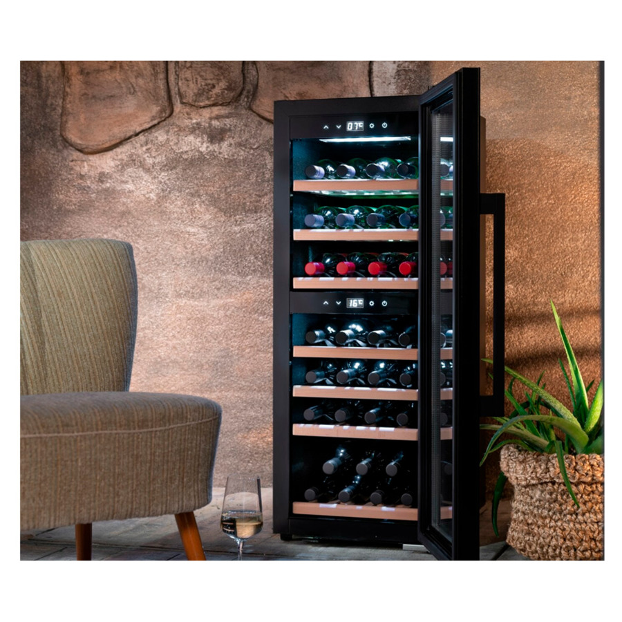 Холодильник винный CASO WineExclusive 38 Smart