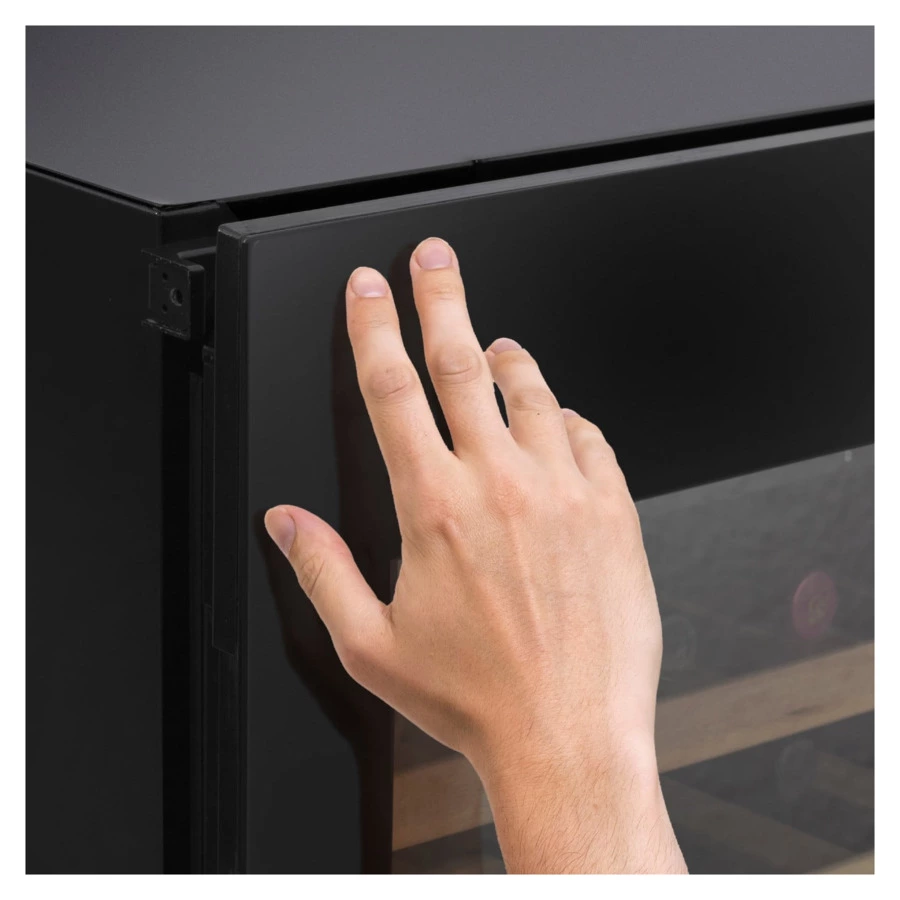 Холодильник винный CASO WineDeluxe E 29