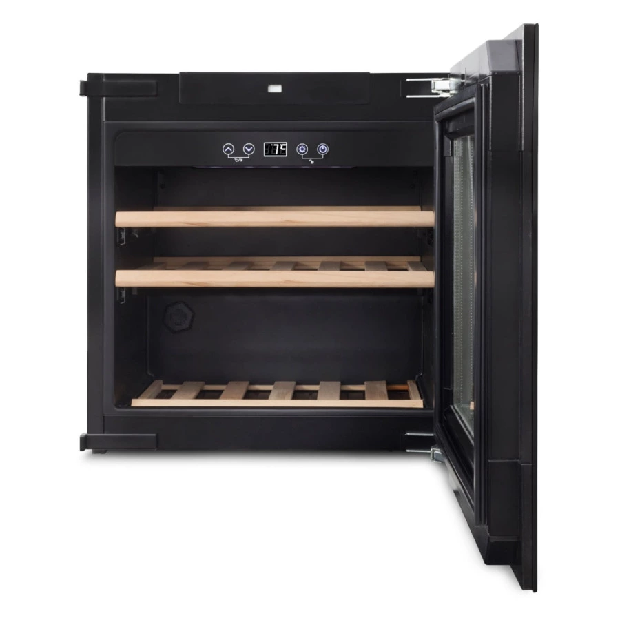 Холодильник винный CASO WineDeluxe E 29