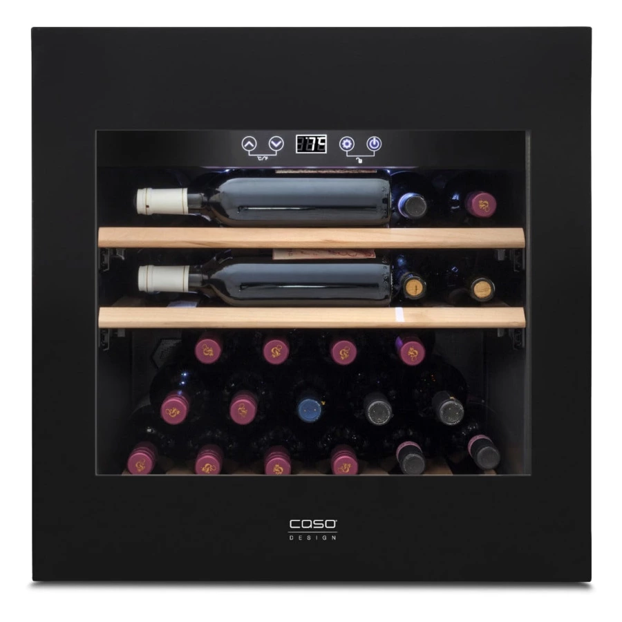 Холодильник винный CASO WineDeluxe E 29