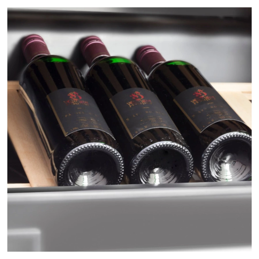 Холодильник винный CASO WineDeluxe E 29