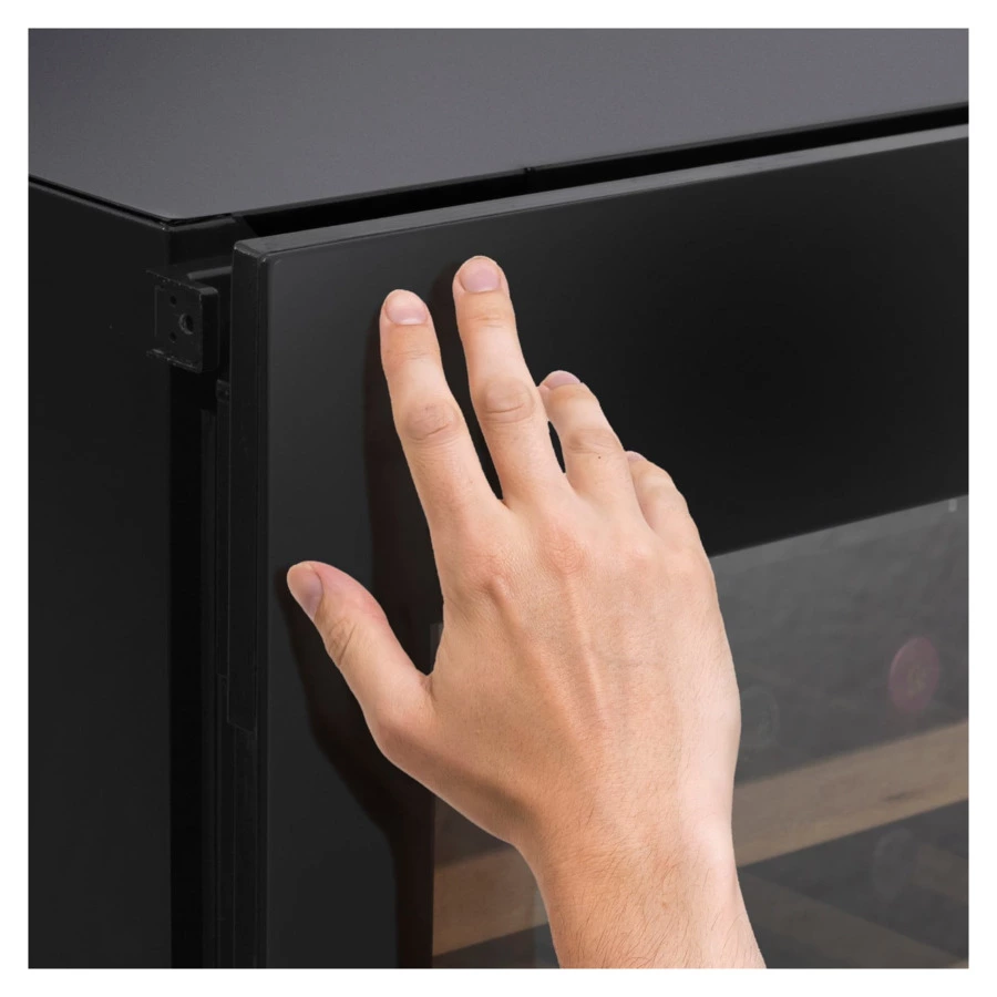 Холодильник винный CASO WineDeluxe E 18