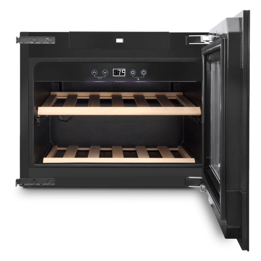 Холодильник винный CASO WineDeluxe E 18