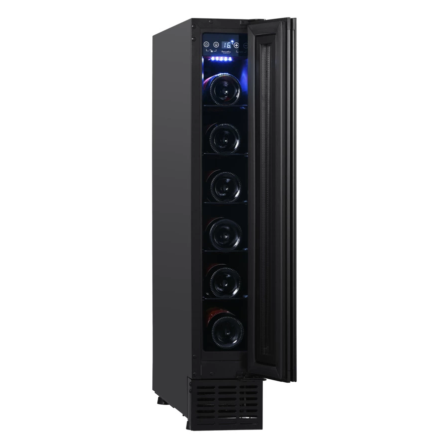 Холодильник винный Temptech SOMX15SRB