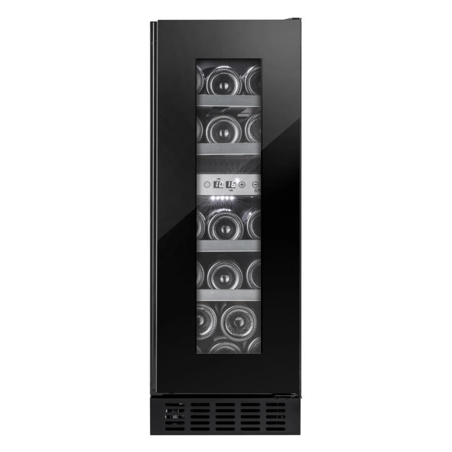 Холодильник винный Temptech STX30DRB