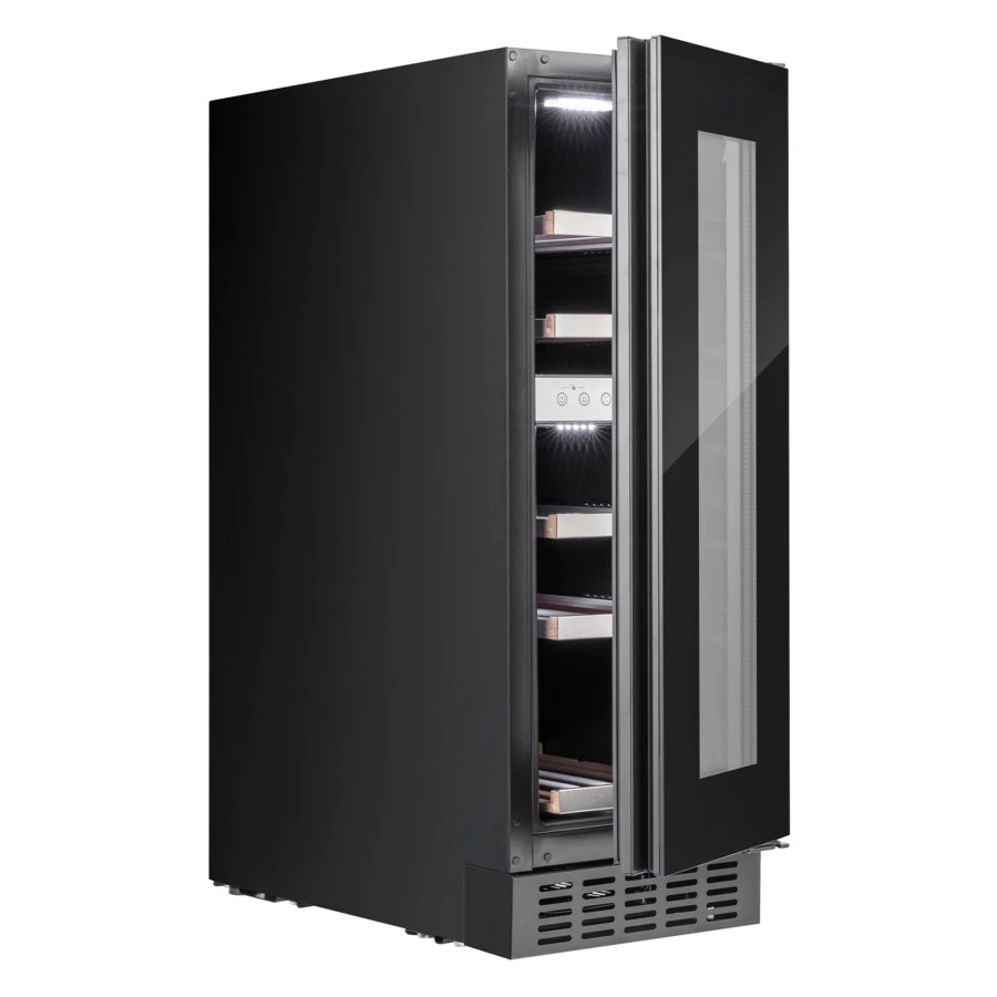 Холодильник винный Temptech STX30DRB