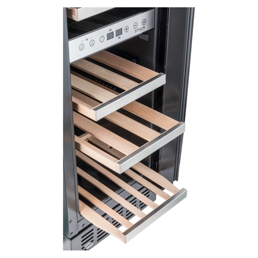 Холодильник винный Temptech STX30DRB