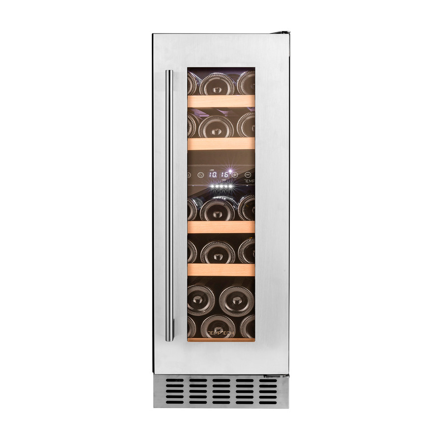 Холодильник винный Temptech OX30DX