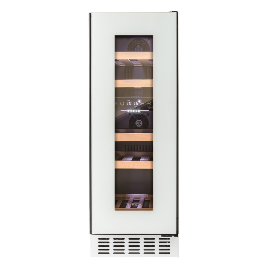 Холодильник винный Temptech OX30DRW