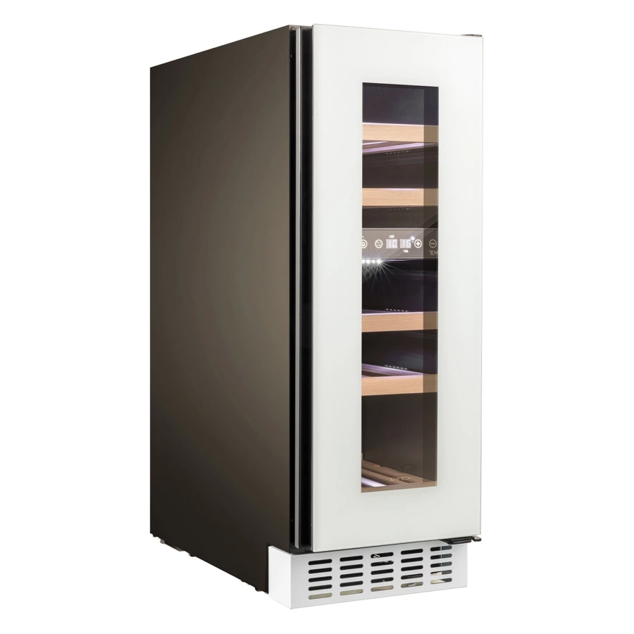 Холодильник винный Temptech OX30DRW