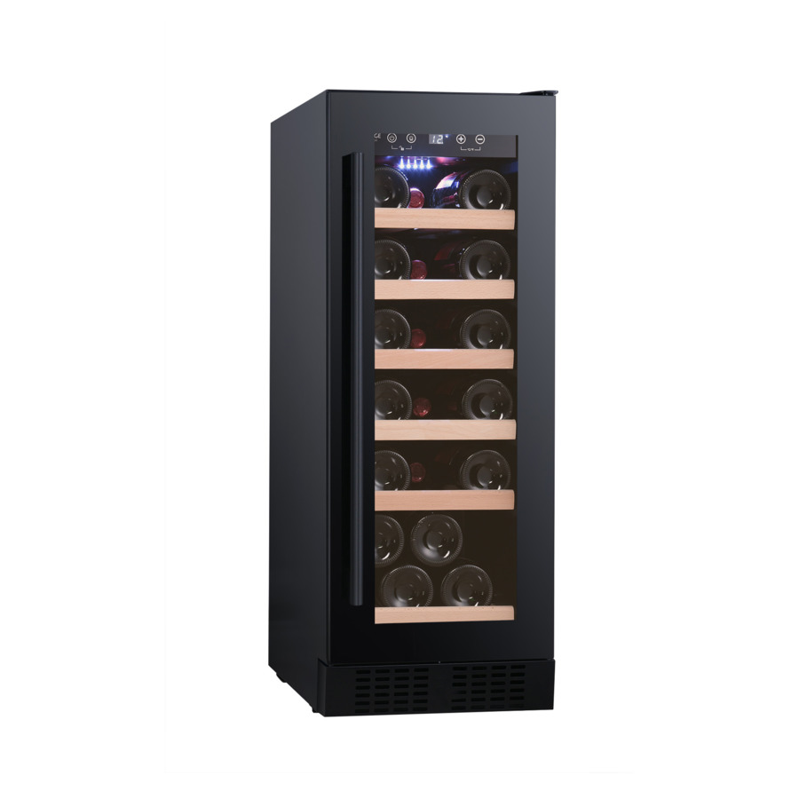 Холодильник винный Temptech PRESX30SB