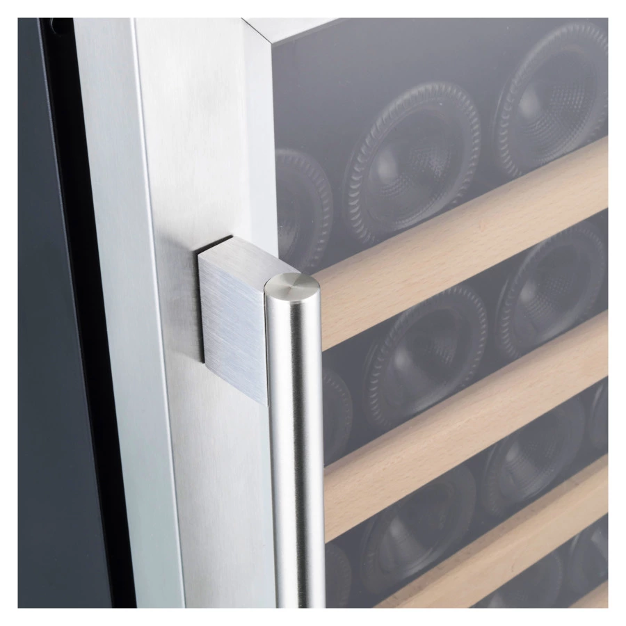 Холодильник винный Temptech WPQ38SCS