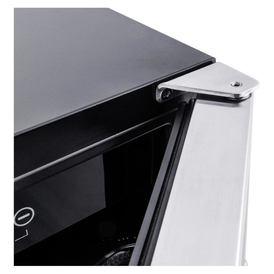 Холодильник винный Temptech WPQ38SCS