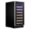 Холодильник винный Temptech WPQ38SCB