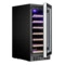 Холодильник винный Temptech WPQ38SCB