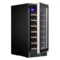 Холодильник винный Temptech WPQ38SCB