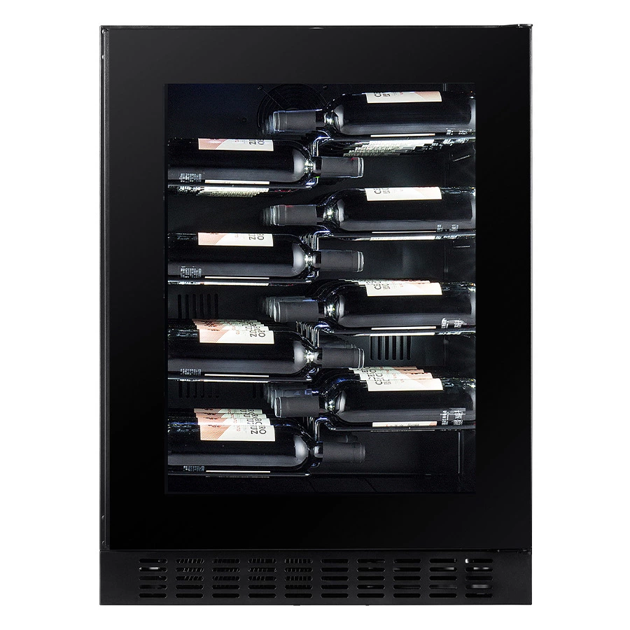 Холодильник винный Temptech CPROX60SRB