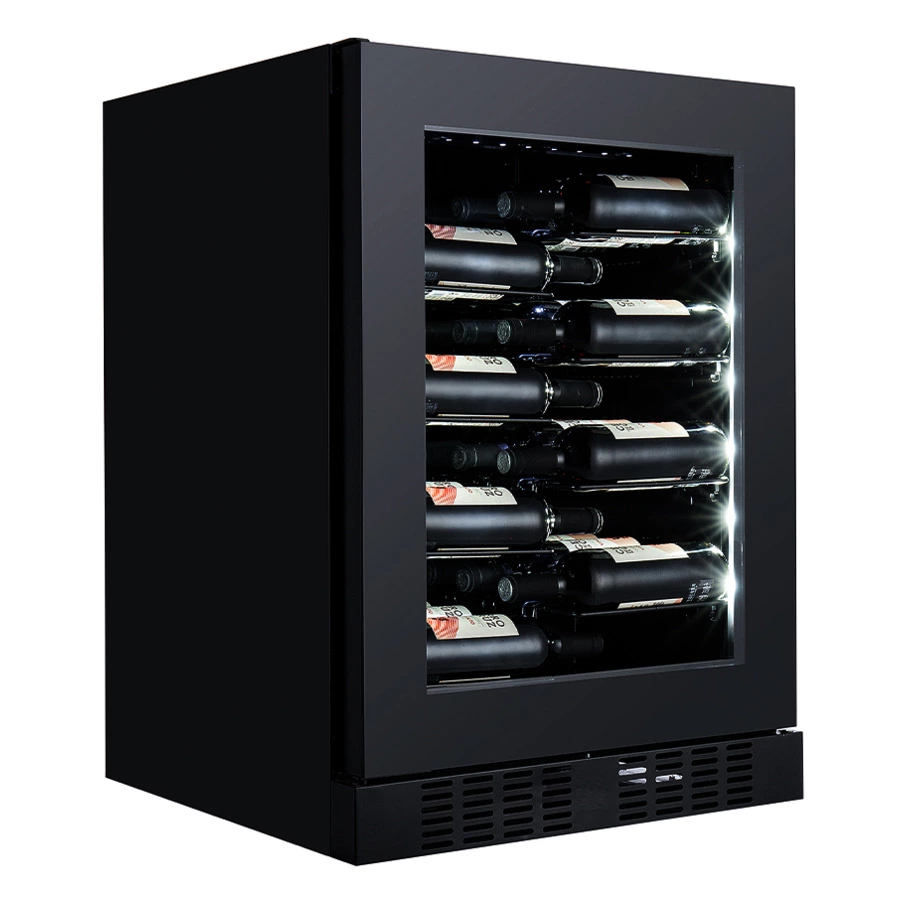 Холодильник винный Temptech CPROX60SRB