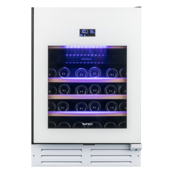 Холодильник винный Temptech EX60DRW