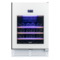 Холодильник винный Temptech EX60DRW