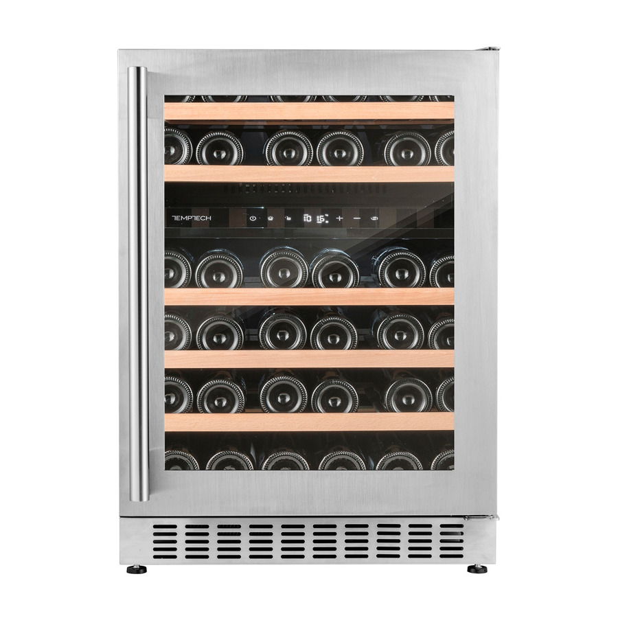 Холодильник винный Temptech OX60DX