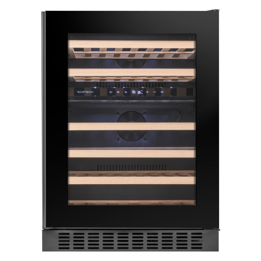 Холодильник винный Temptech OX60DRB