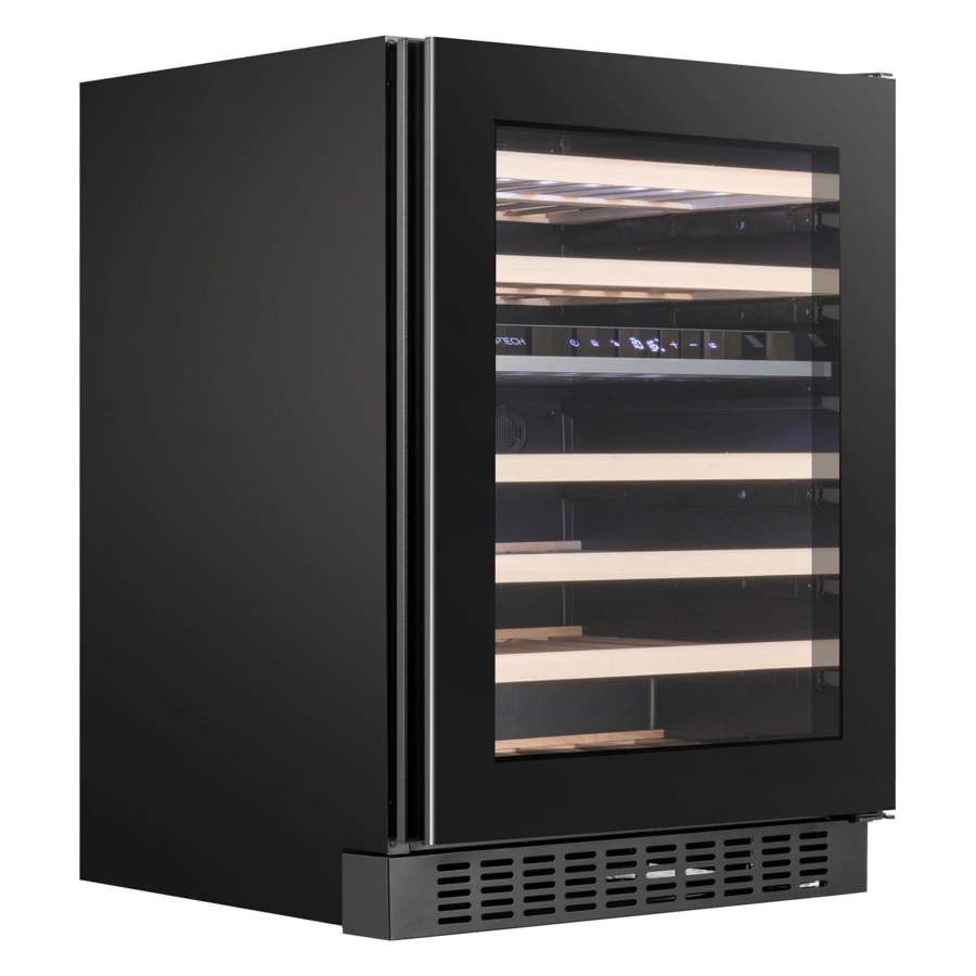 Холодильник винный Temptech OX60DRB