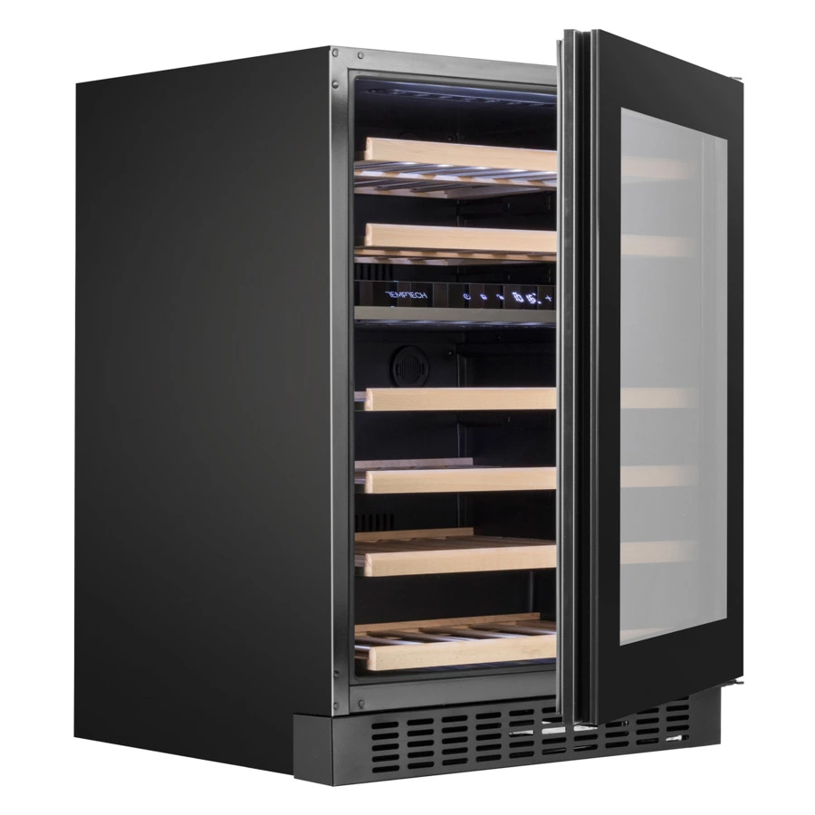 Холодильник винный Temptech OX60DRB