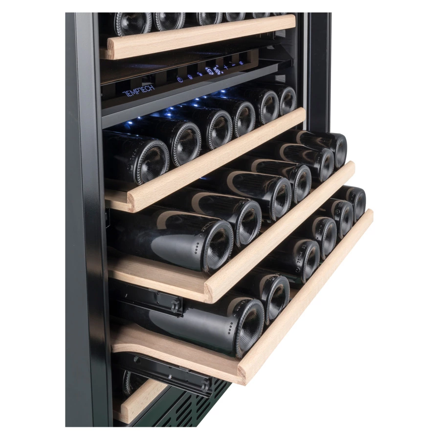 Холодильник винный Temptech OX60DRB