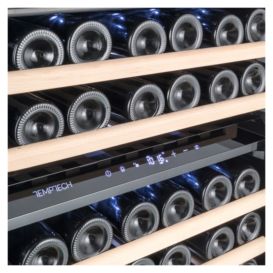 Холодильник винный Temptech OX60DRB